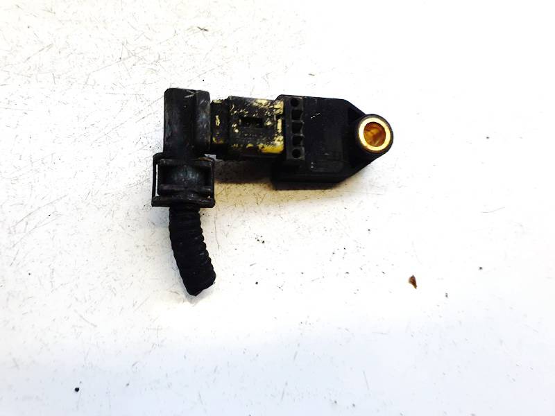 891730F010 Toyota Corolla Verso 2006 Czujnik poduszki powietrznej SRS - Thumbnail 2