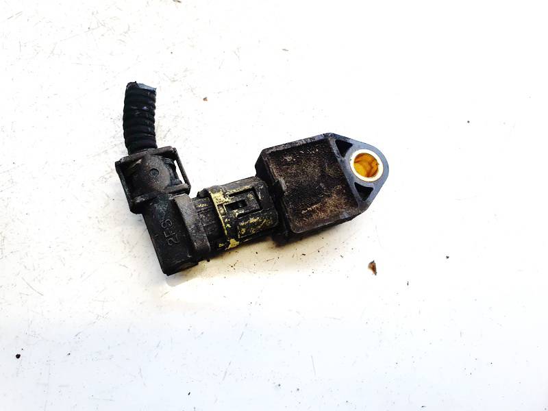 891730F010 Toyota Corolla Verso 2006 Czujnik poduszki powietrznej SRS - Thumbnail 3