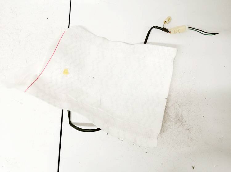 11005823B Suzuki Grand Vitara 2007 Sēdekļa apsildes elements