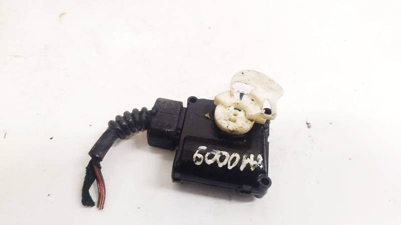 4F0820511A Audi A6 2009 Sildītāja vārsta motoriņš