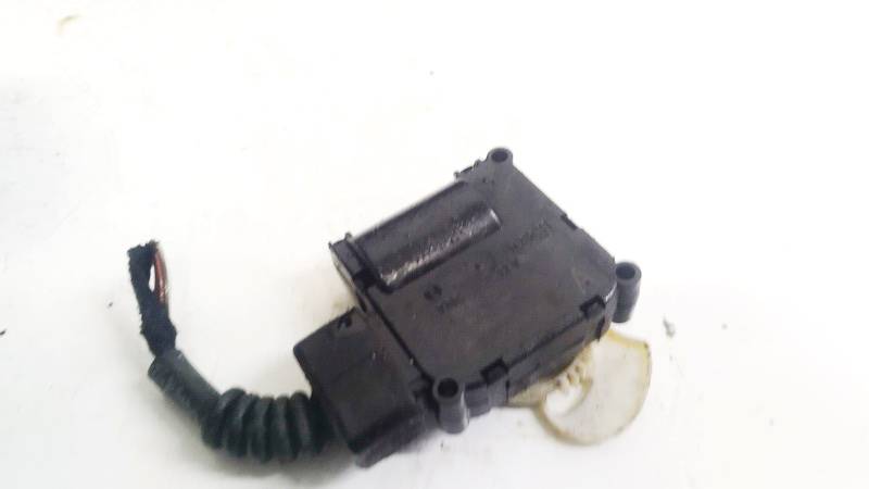 4F0820511A Audi A6 2009 Sildītāja vārsta motoriņš - Thumbnail 2