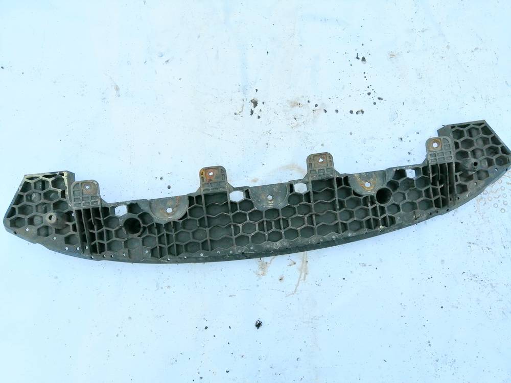 865711P000 Kia Venga 2011 Bamperio laikiklis P. - Thumbnail 2