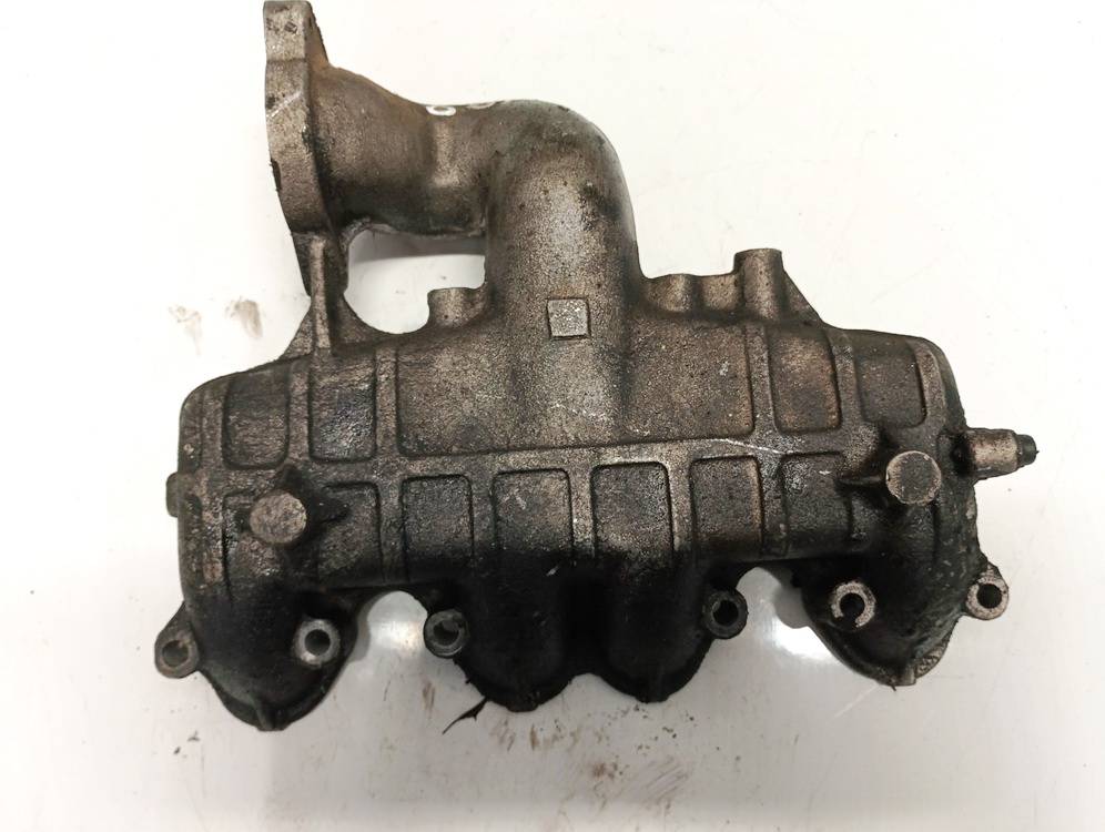 038129713AB Volkswagen Passat 1999 Intake manifold (Inlet Manifold)