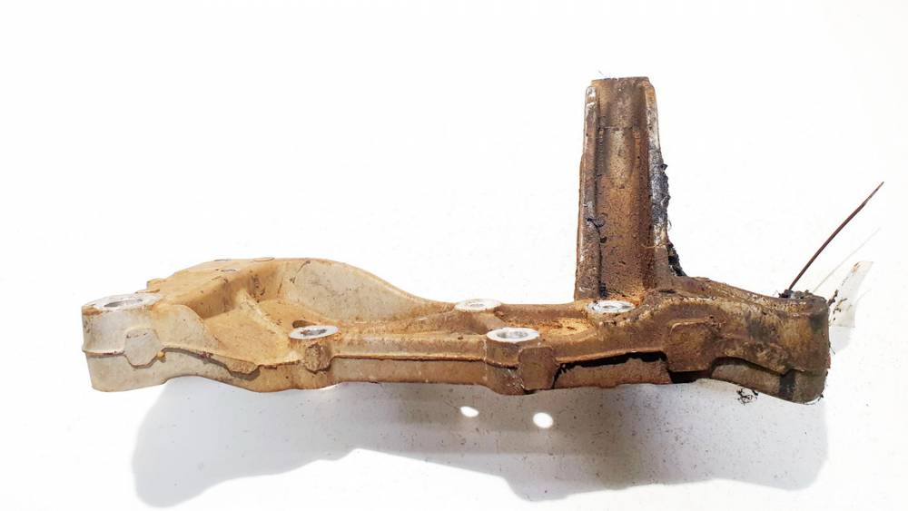 1K0199295F Skoda Superb 2010 Control arm - FRONT LEFT - Thumbnail 2