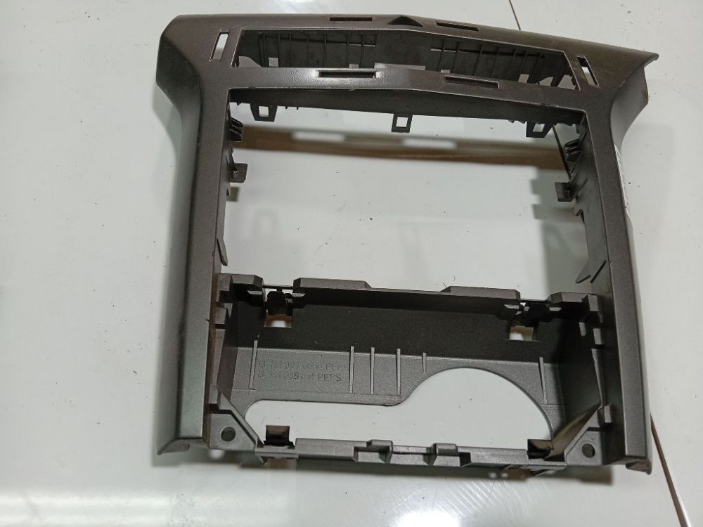 331985437 Opel Astra 2005 Interior trim