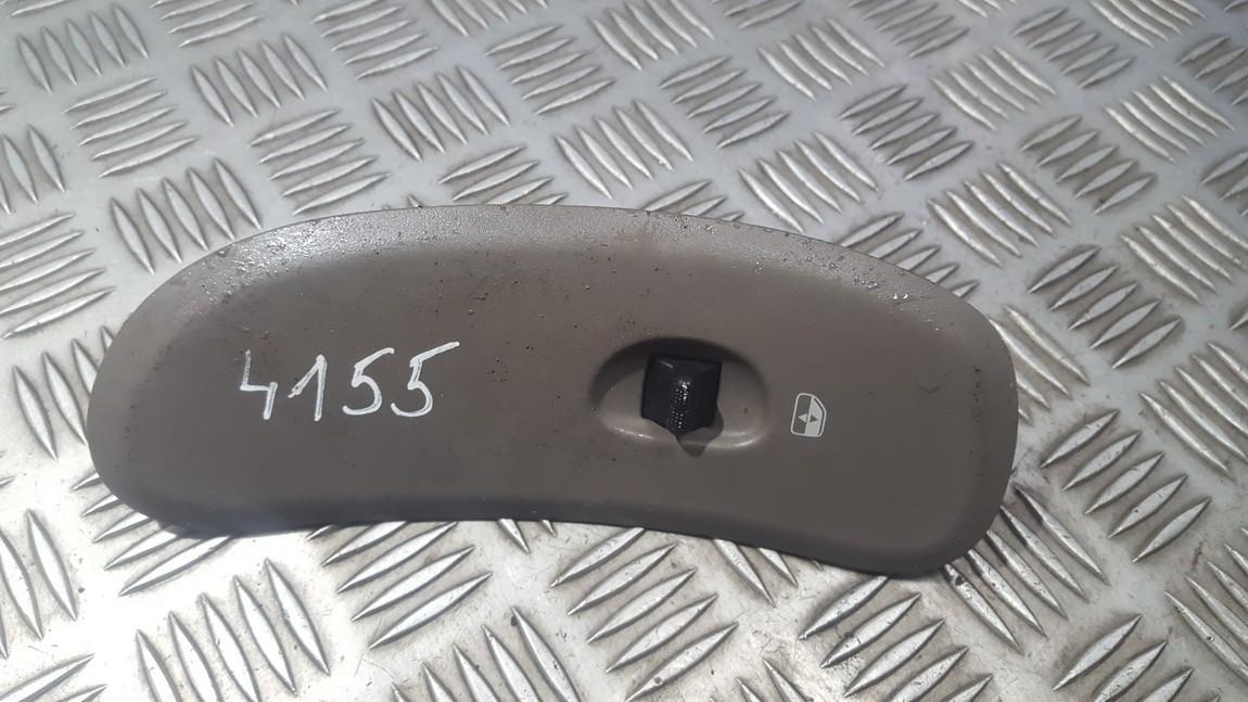746746511 Chrysler Voyager 2001 Power window control (Window Regulator-Window Switch)