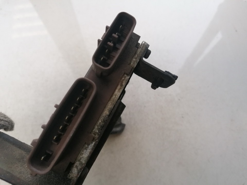 8987126010 8987126010 ,1310001280 Fuel Injection ECU (Injector ECU