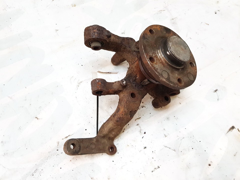 1K0436P Skoda Octavia 2005 Wspornik piasty - TYLNE PRAWE