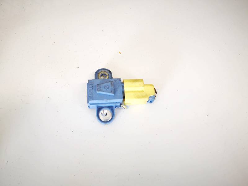 1K0955557B Skoda Octavia 2012 Crash Sensor Capteur Donneur Airbag