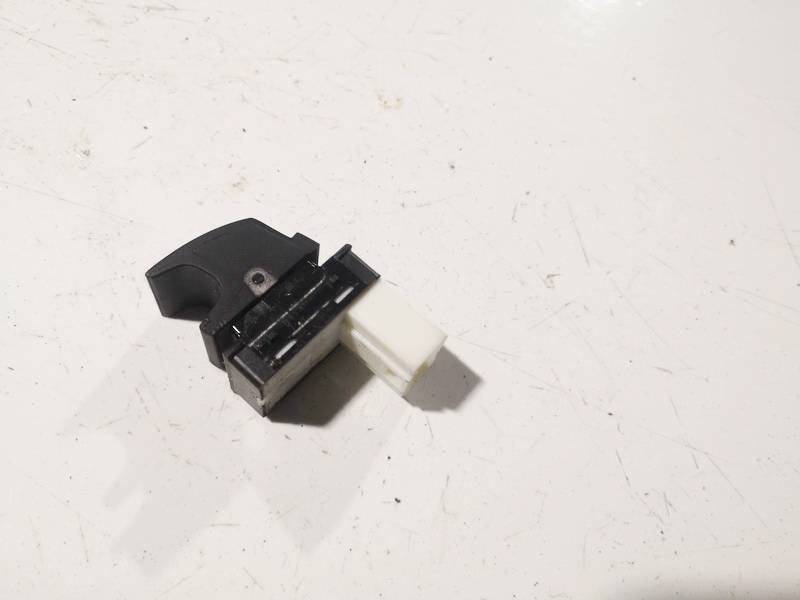 5J0959855 Skoda Superb 2009 Power window control (Window Regulator-Window Switch) - Thumbnail 2