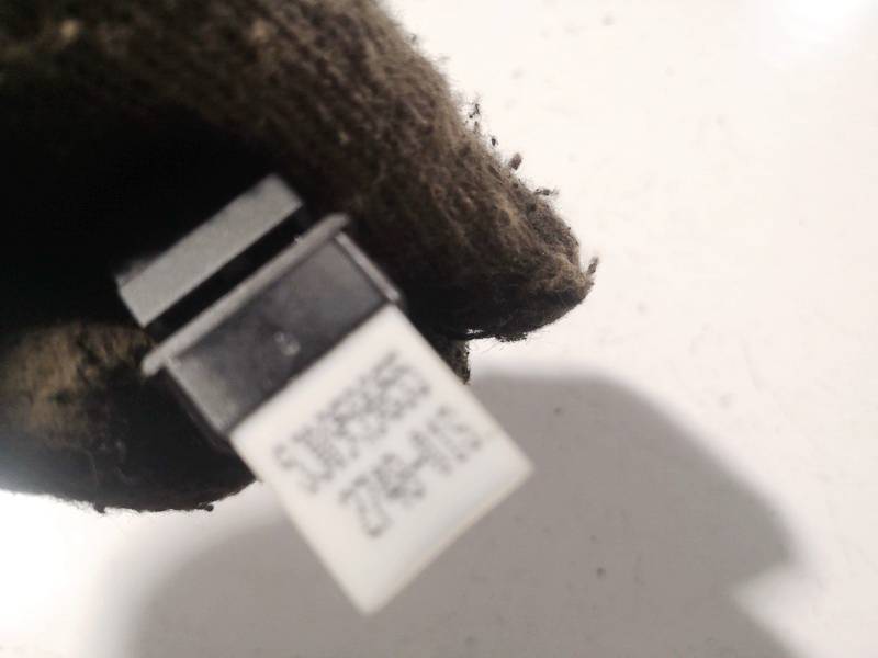 5J0959855 Skoda Superb 2009 Power window control (Window Regulator-Window Switch) - Thumbnail 3