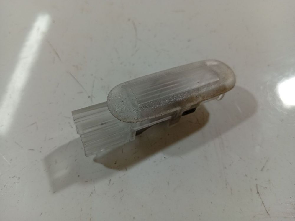 200120715 Renault Megane 2004 Lampka wnętrza