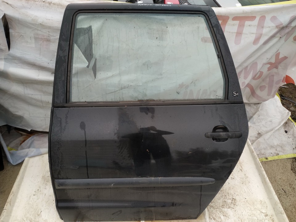 Ford Galaxy 2000 Drzwi - TYLNE LEWE