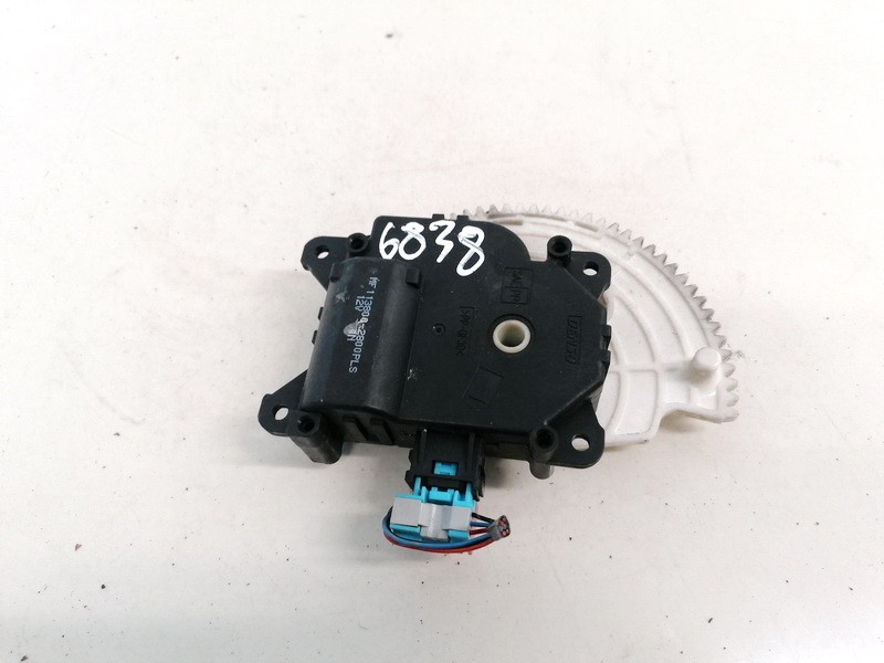 MF1138002800PLS Toyota Avensis 2011 Servomotor-MOTOR APERTURA TRAMPILLAS CLIMATIZADOR