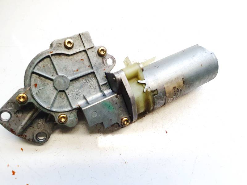 3B0959761AH Skoda Superb 2006 Silniczek fotela - PRZEDNIE LEWE - Thumbnail 2