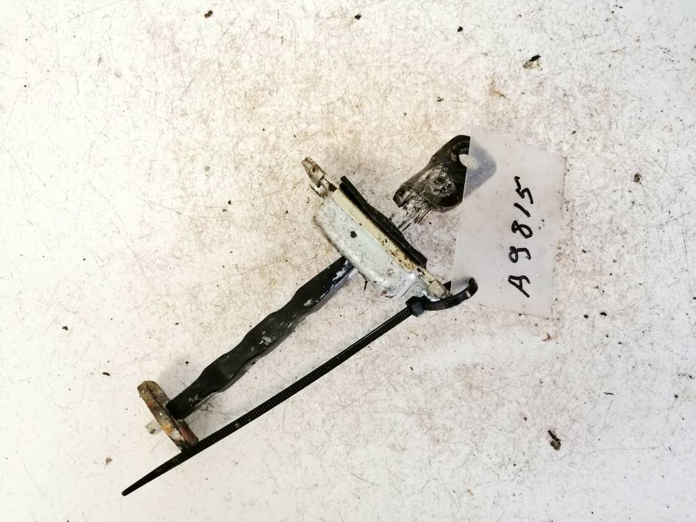 Kia Sorento 2004 BISAGRA, Tope freno de puerta delantera - DELANTERO IZQUIERDO - Thumbnail 2