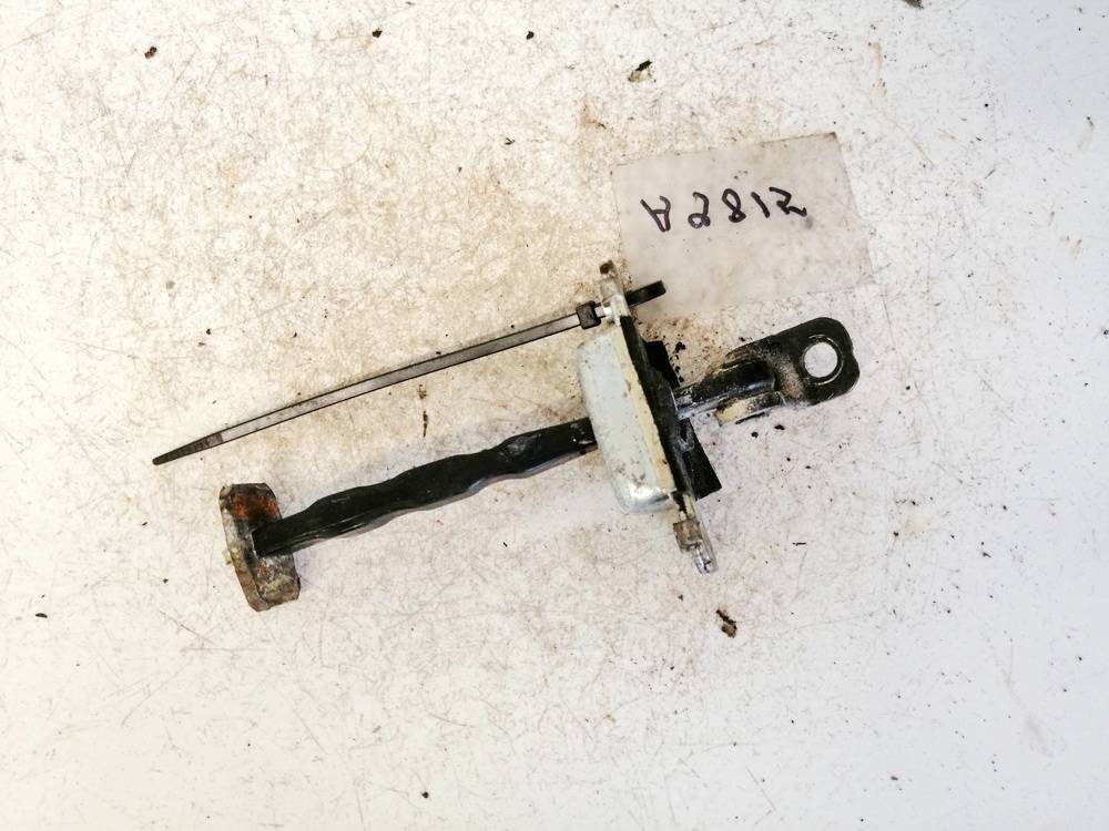 Kia Sorento 2004 Durvju atvēruma ierobežotājs - PRIEKŠA PA KREISI