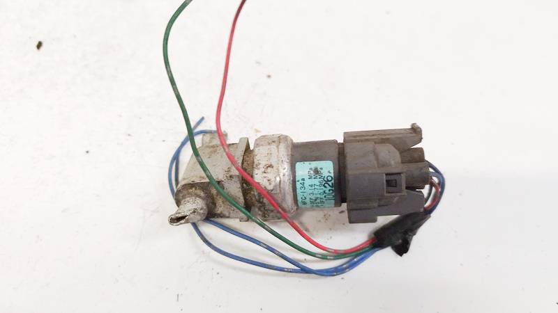 HFC134A Fiat Panda 2005 Pressure Switch, air conditioning AC Pressure Switch Control