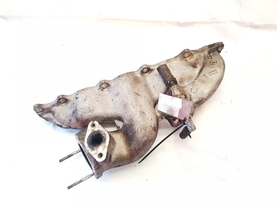 Chevrolet Captiva 2008 Ieplūdes kolektors