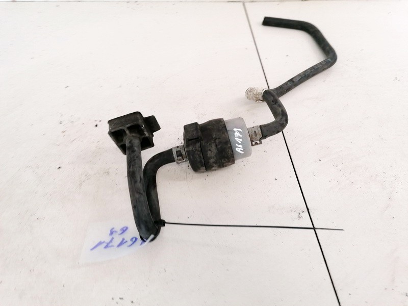 A2213270182 USED Vacuum Control Purge Valve (Solenoid Valve) Mercedes