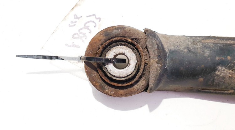 2013520988 Mercedes-Benz C-CLASS 2003 Control Arm - REAR RIGHT - Thumbnail 2