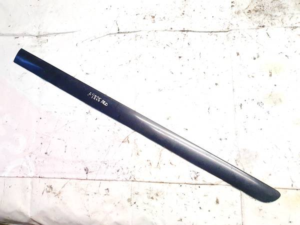 1T0853516B Volkswagen Touran 2005 Molding door - FRONT RIGHT