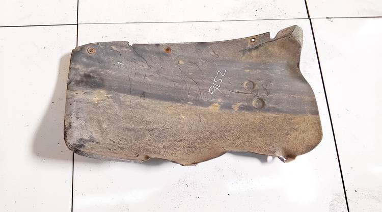 09180847 Opel Signum 2003 Takapyörän sisälokasuojat - TAKANA OIKEALLA