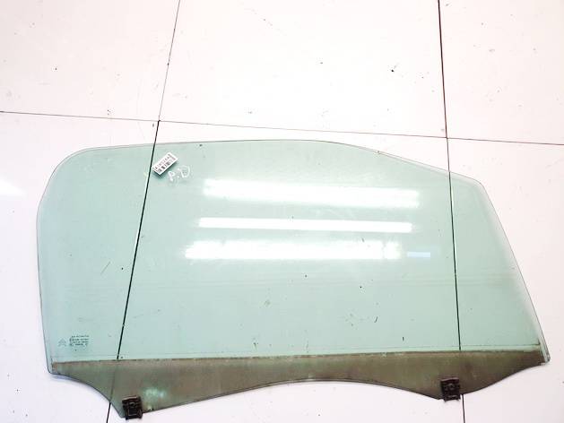 DOT24M19AS2 Citroen DS3 2011 Боковое окно - передний правый