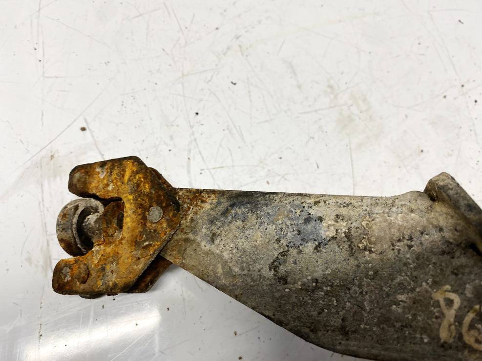 Renault Master 2003 Other car part - Thumbnail 3