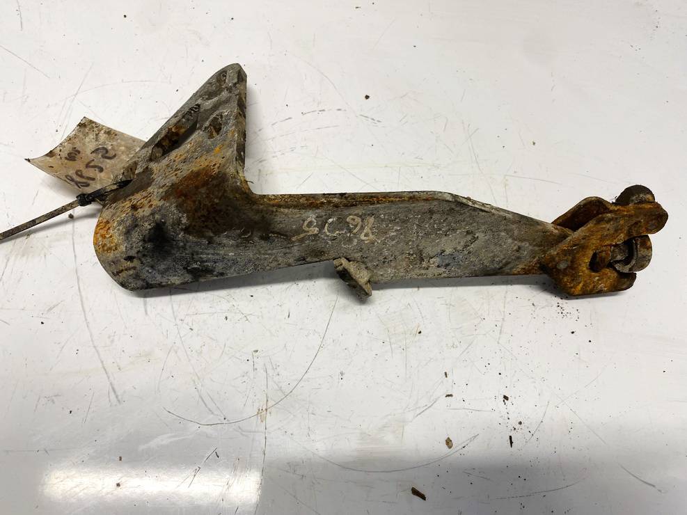 Renault Master 2003 Other car part