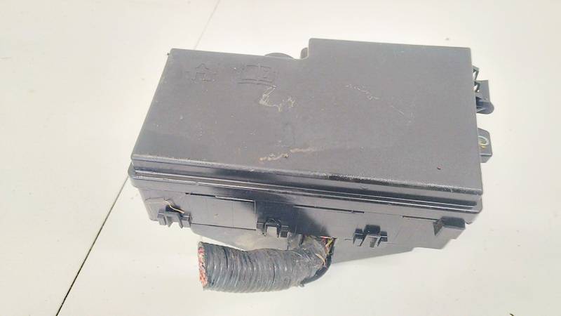 EG2166767 Mazda CX-7 2010 Skrzynka bezpieczników