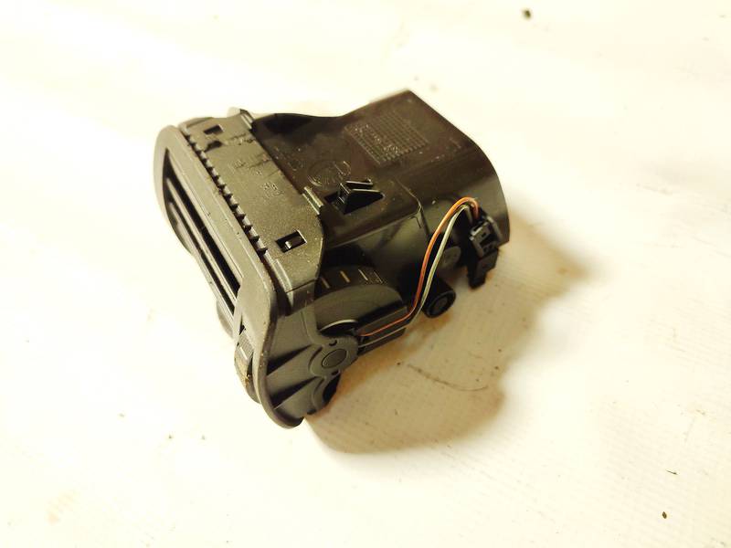 3U0819701B Skoda Superb 2005 Salona gaisa restes - Thumbnail 3