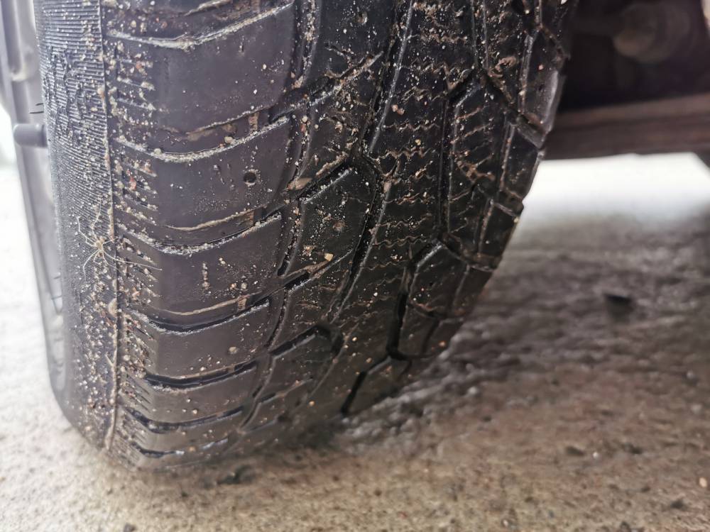 4X100 Opel Astra 2000 Komplet stalowych felg R15 - Thumbnail 5