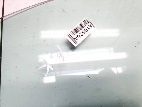 DOT24M19AS2 Citroen DS3 2011 Боковое окно - передний левый - Thumbnail 3