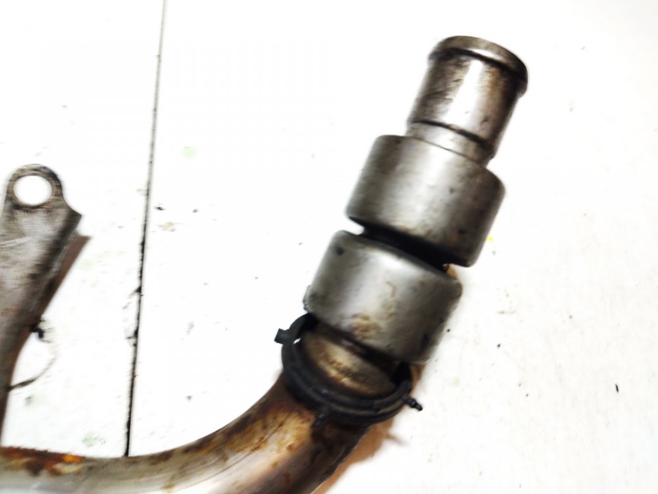 Ford C-MAX 2008 Interkulerio zarna -  slanga - Thumbnail 3