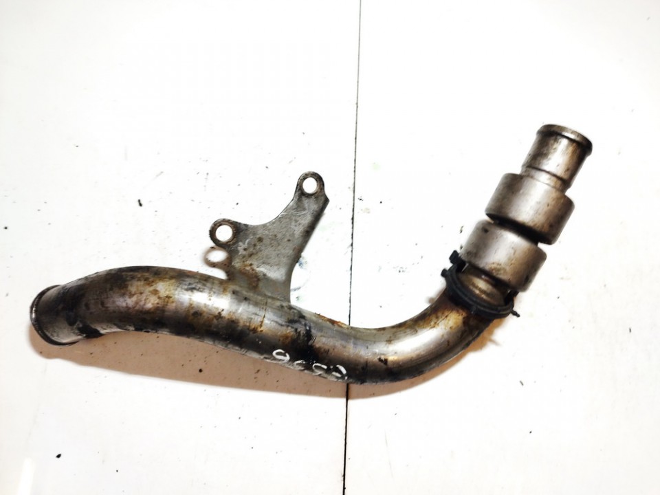 Ford C-MAX 2008 Interkulerio zarna -  slanga - Thumbnail 2