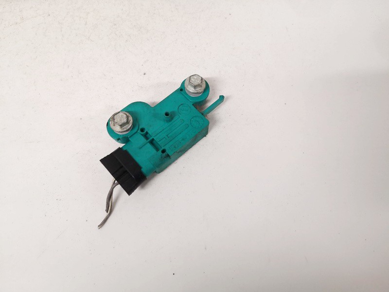 13148083 Opel Meriva 2004 Srs Airbag crash sensor - Thumbnail 3