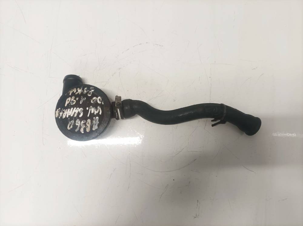 028129101D Volkswagen Sharan 2000 Vacuum pump - Breather (PCV Engine Breather Valve)