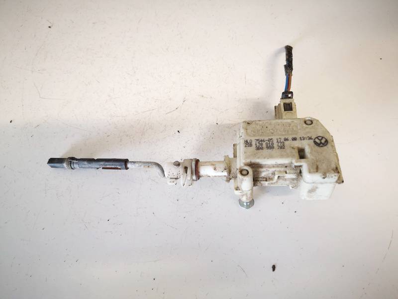 1J0810773 Volkswagen Bora 2000 Fuel Flap Motor