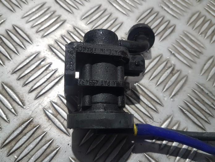 4522371 4715396 Electrical selenoid (Electromagnetic solenoid) SAAB 9-3 ...