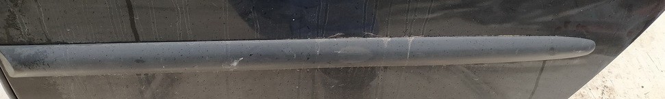 Ford Galaxy 2000 Zewnętrzna listwa drzwi - TYLNE LEWE