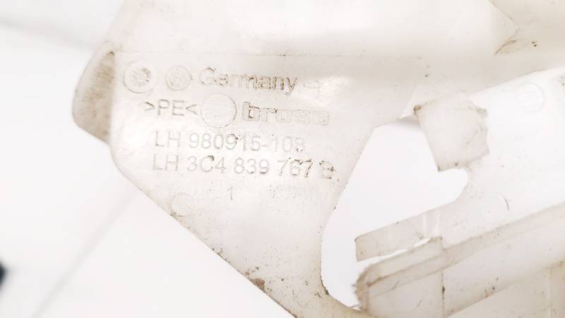 3C4839767B Volkswagen Passat 2006 Other holders - Thumbnail 3