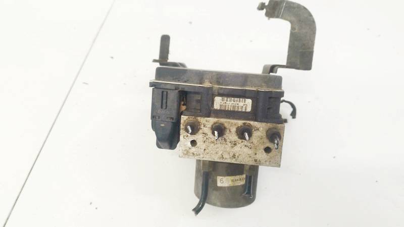 0265235622 Mazda CX-7 2010 Moduł ABS