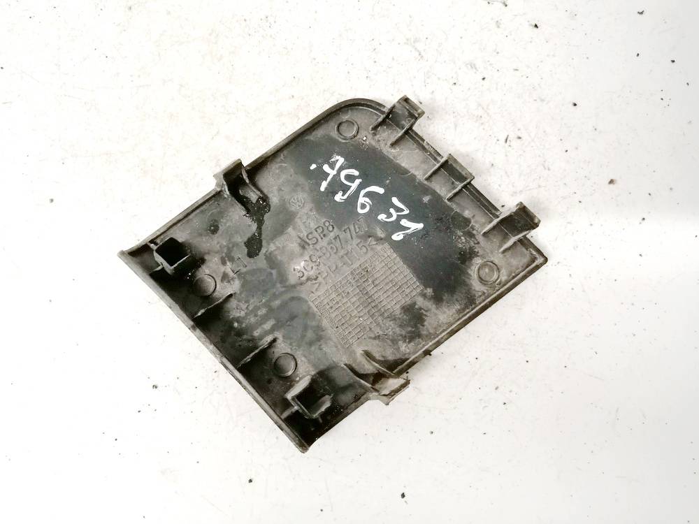 3C9867747 Volkswagen Passat 2006 Interior trim - Thumbnail 2