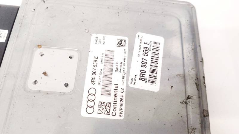 8R0907559E Audi Q5 2012 ECU Engine Computer (Engine Control Unit) - Thumbnail 2