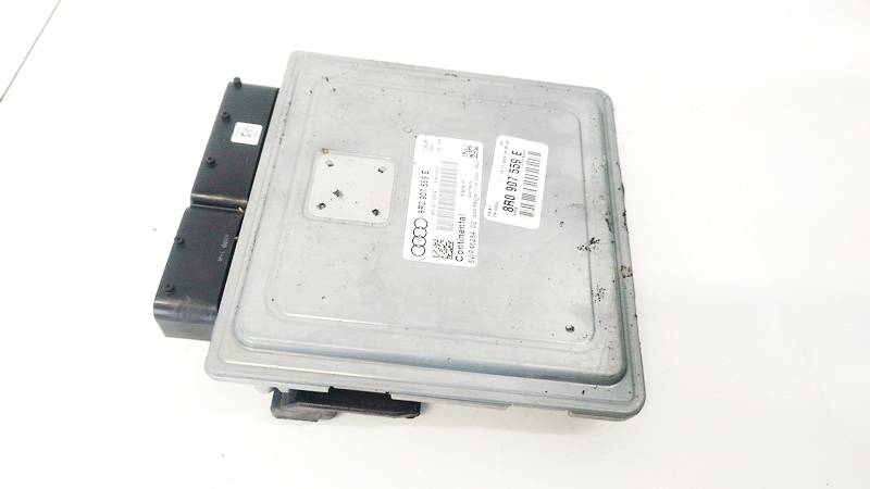 8R0907559E Audi Q5 2012 ECU Engine Computer (Engine Control Unit)