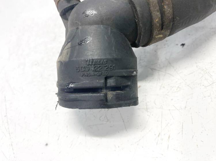 3C0122291 Volkswagen Tiguan 2008 Vandens slanga - Thumbnail 5