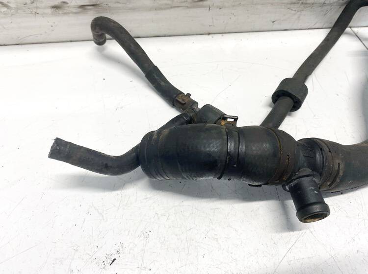 3C0122291 Volkswagen Tiguan 2008 Vandens slanga - Thumbnail 3