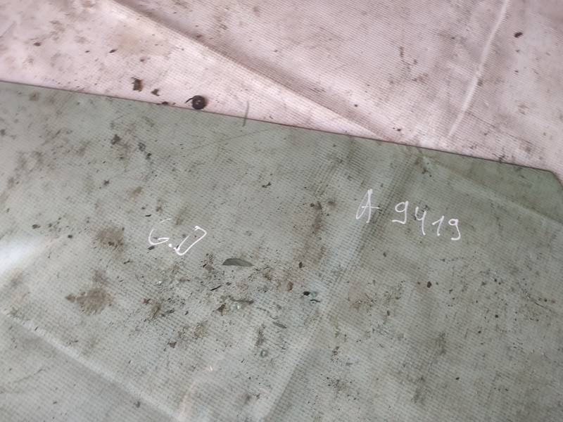 AS2 Skoda Octavia 2005 Duru stiklas G.D. - Thumbnail 4