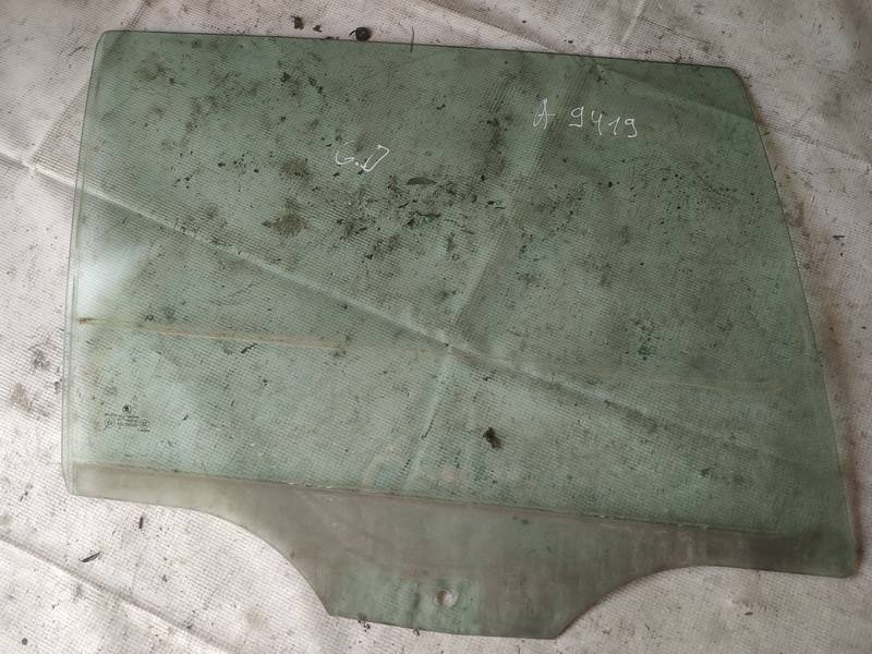 AS2 Skoda Octavia 2005 Duru stiklas G.D.